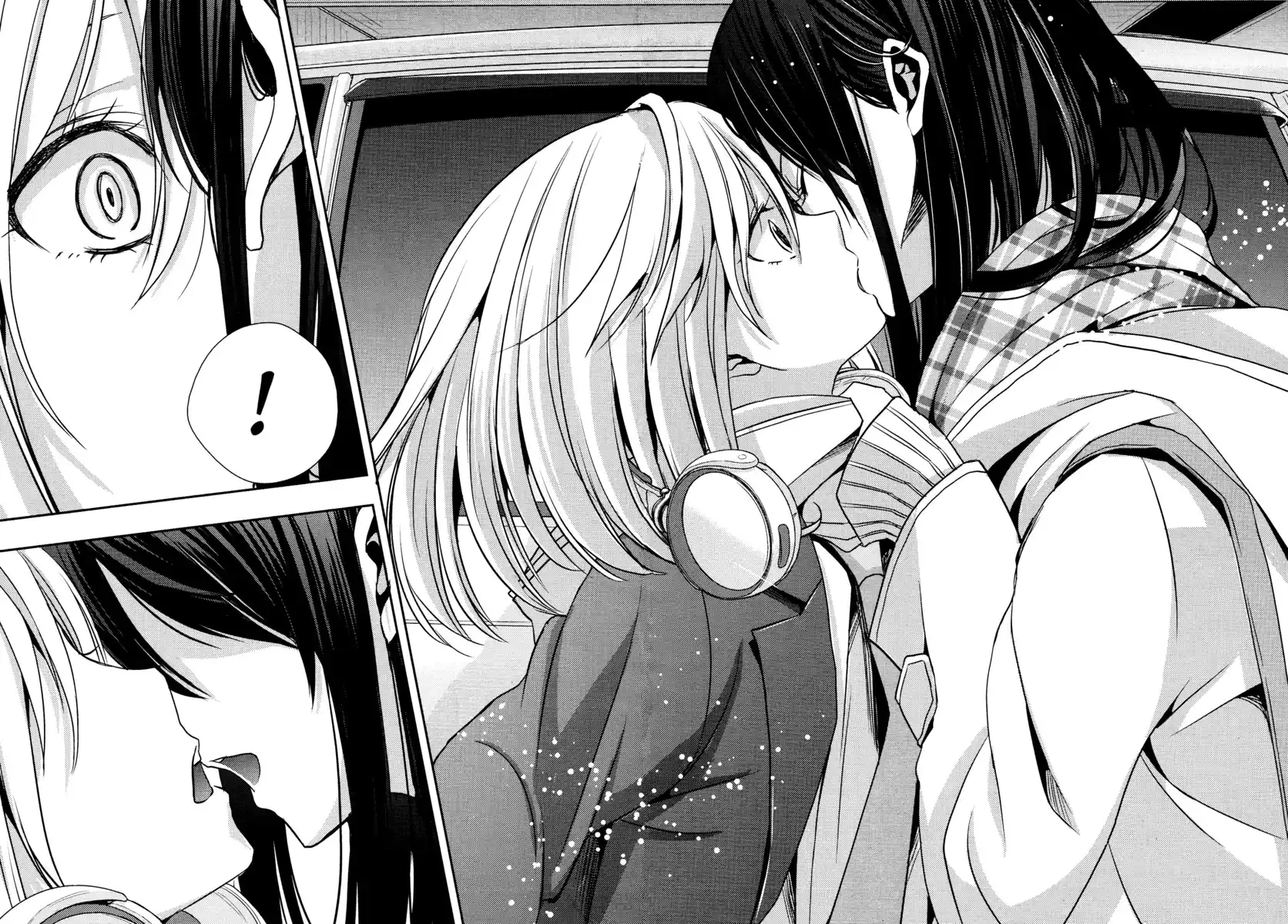 Citrus Capitolo 10 page 33