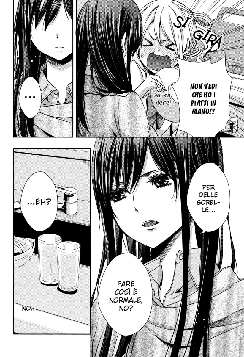 Citrus Capitolo 10 page 9