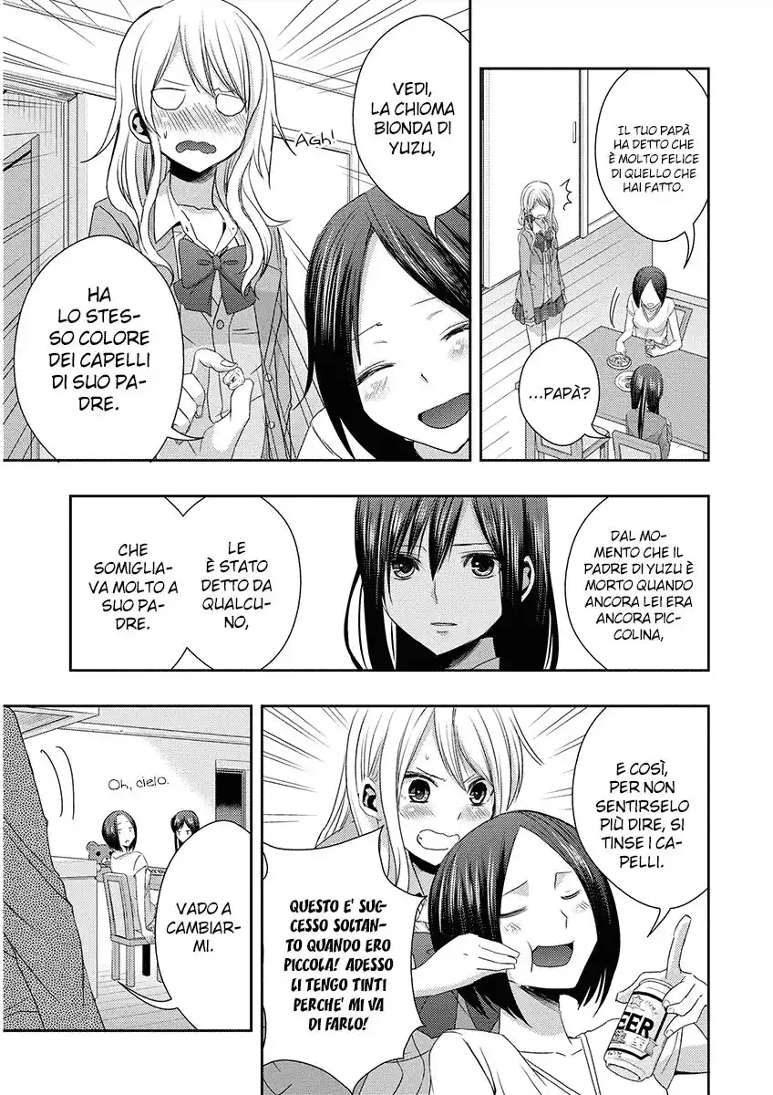 Citrus Capitolo 17 page 22