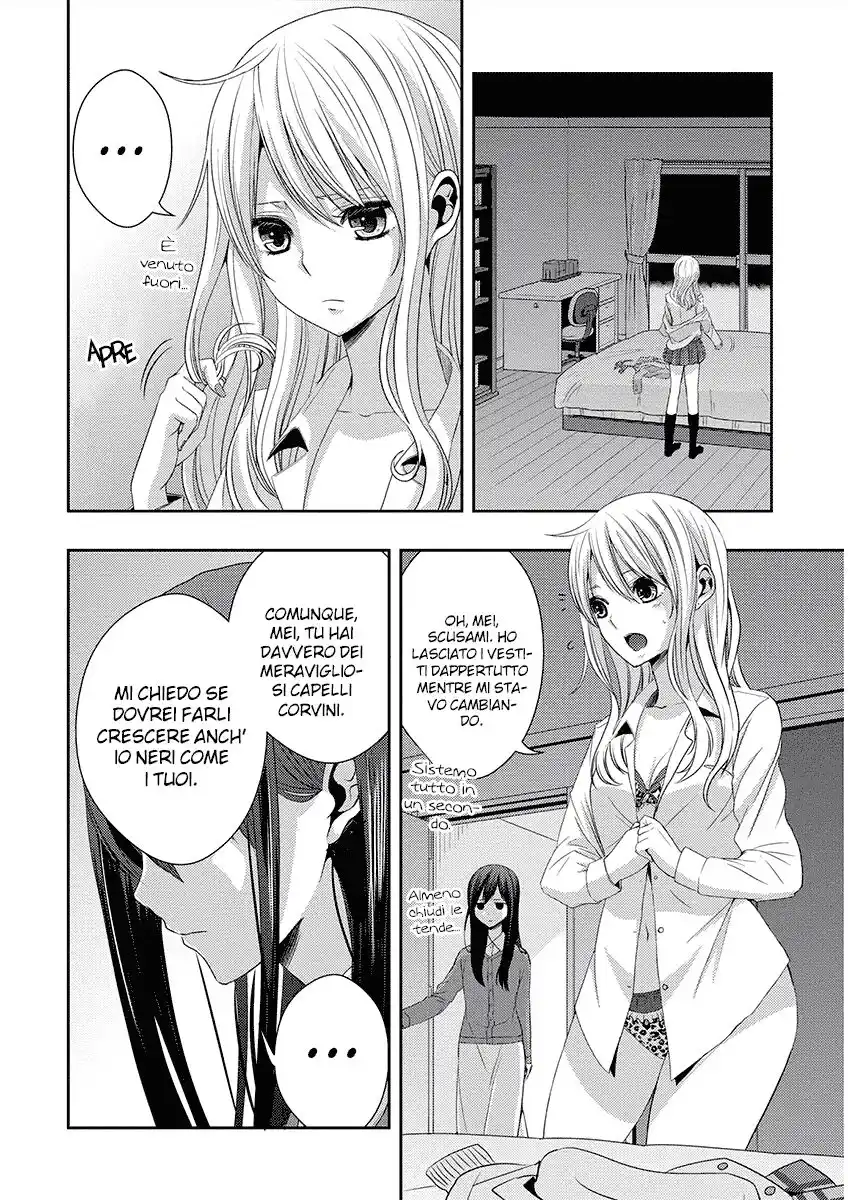 Citrus Capitolo 17 page 23