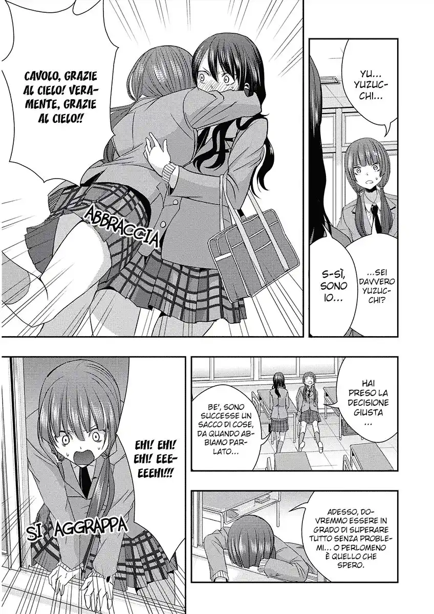 Citrus Capitolo 17 page 27