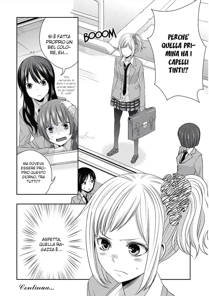 Citrus Capitolo 17 page 28