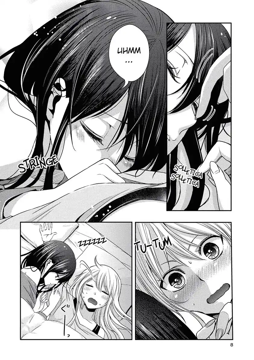 Citrus Capitolo 17 page 5