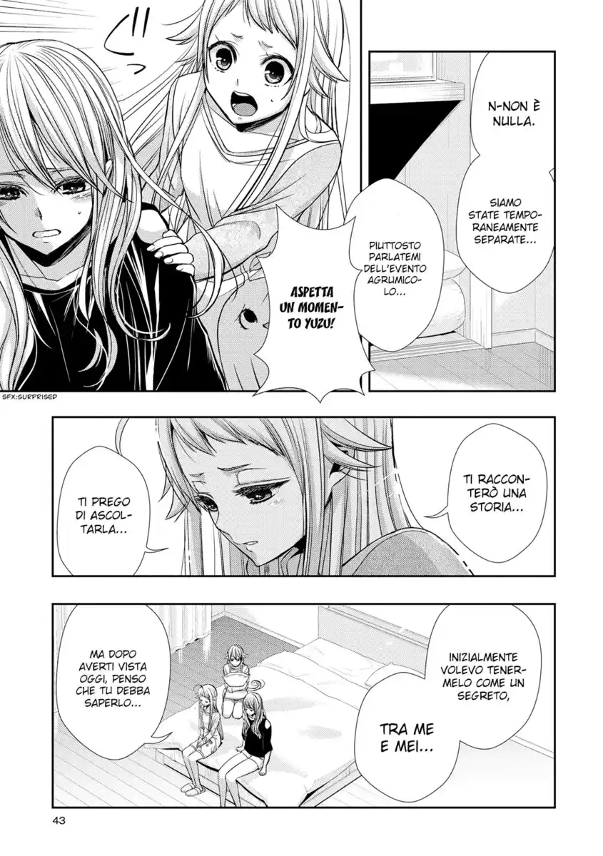 Citrus Capitolo 38 page 24