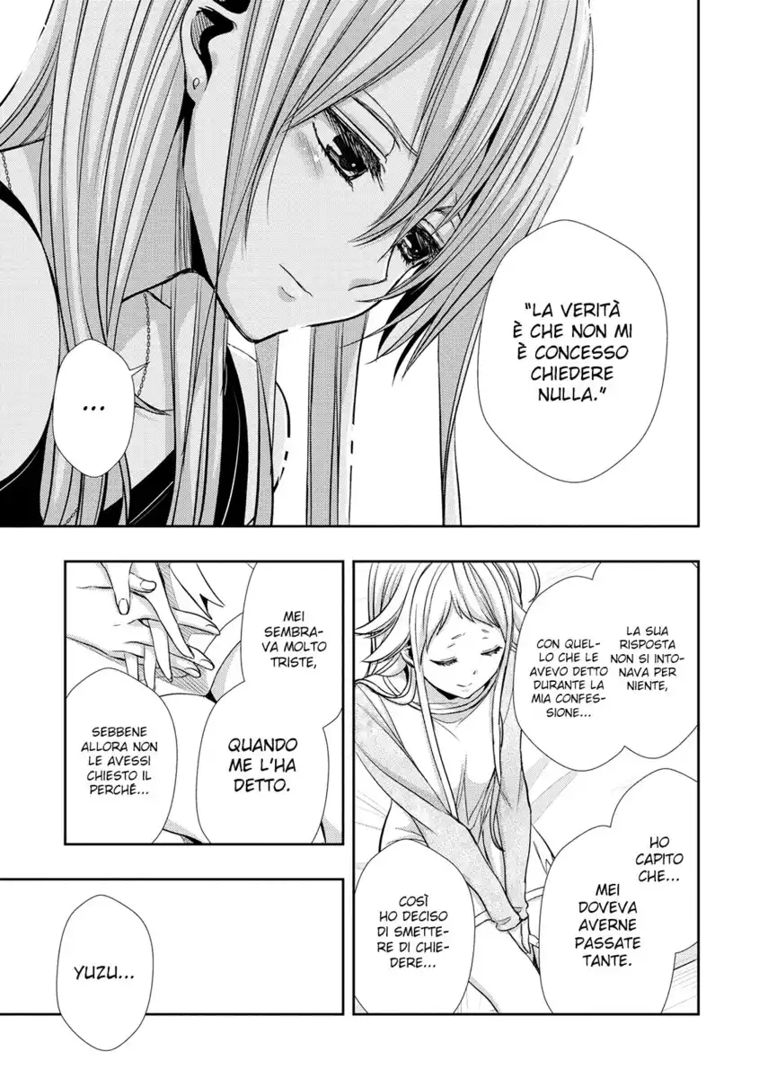 Citrus Capitolo 38 page 26