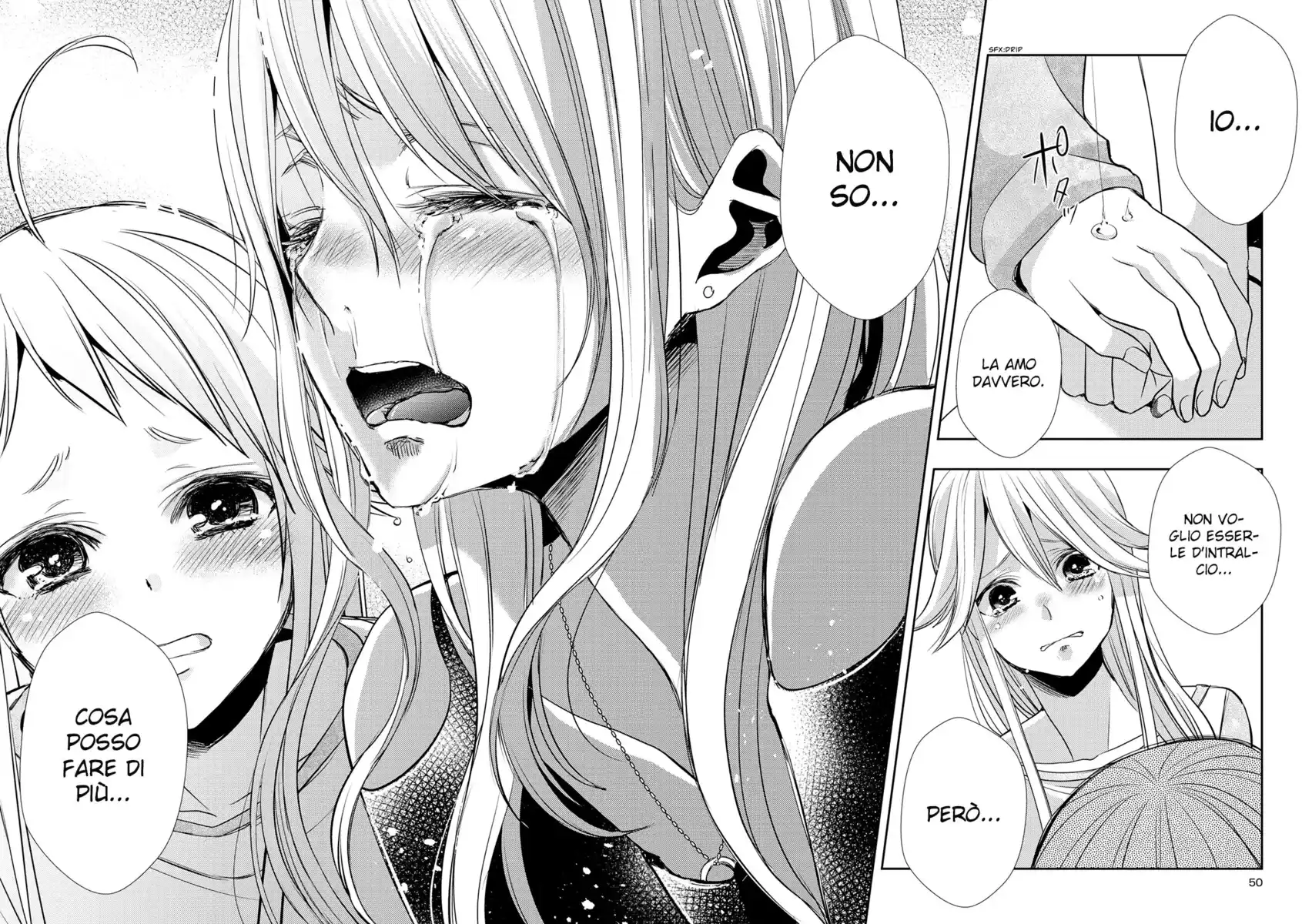 Citrus Capitolo 38 page 31