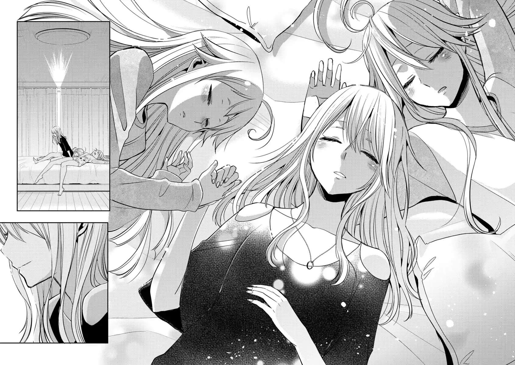 Citrus Capitolo 38 page 34