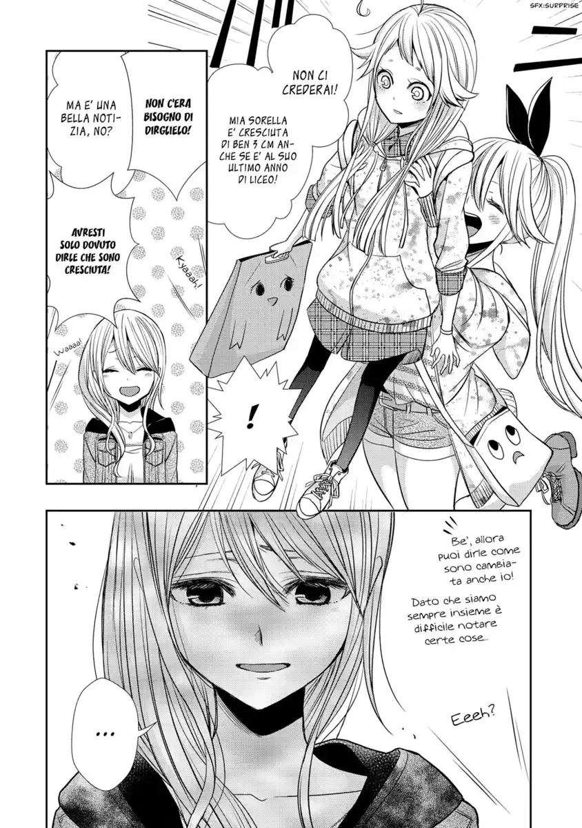 Citrus Capitolo 38 page 9