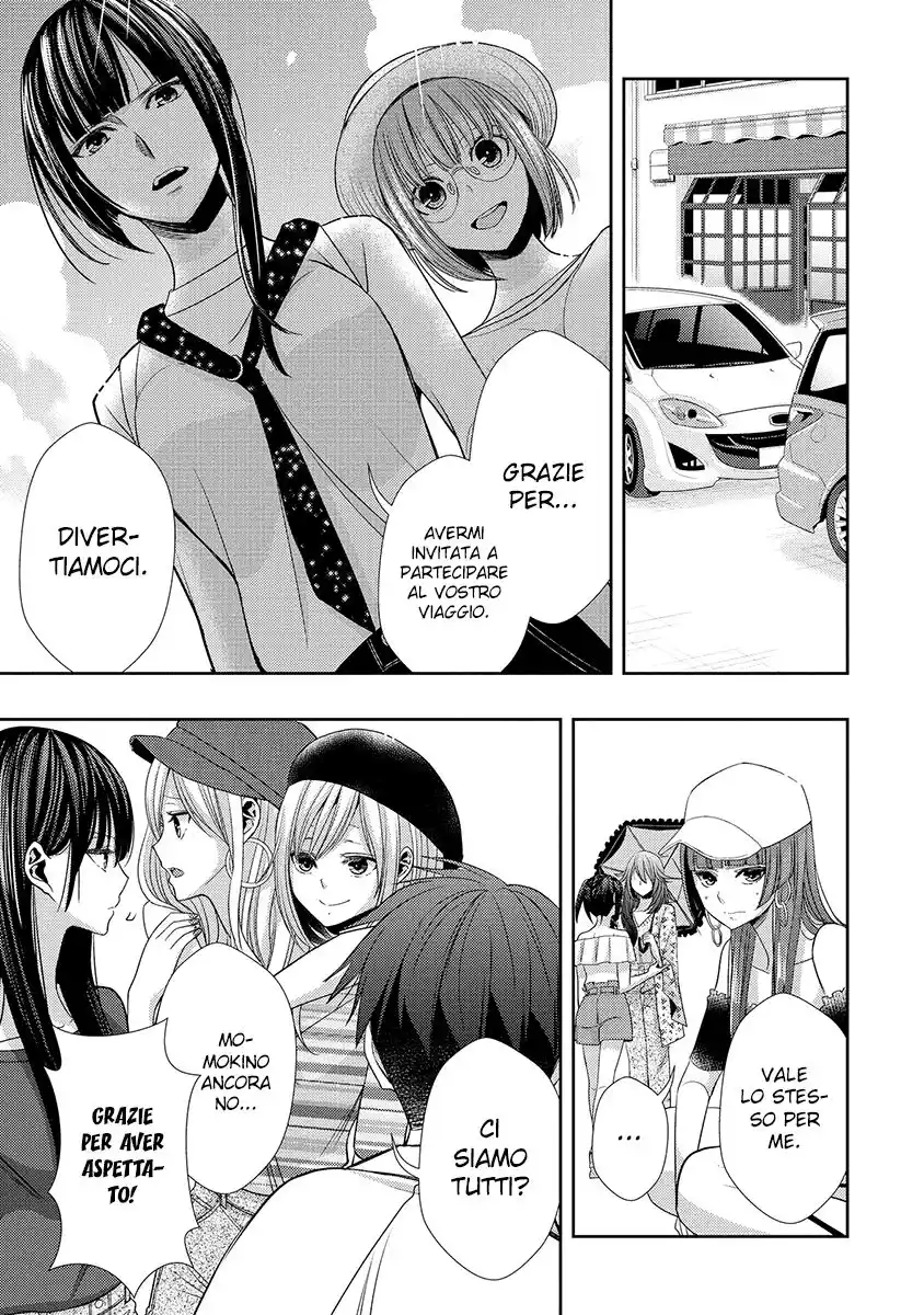 Citrus Capitolo 30 page 10