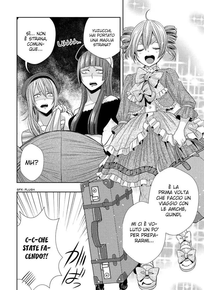 Citrus Capitolo 30 page 11