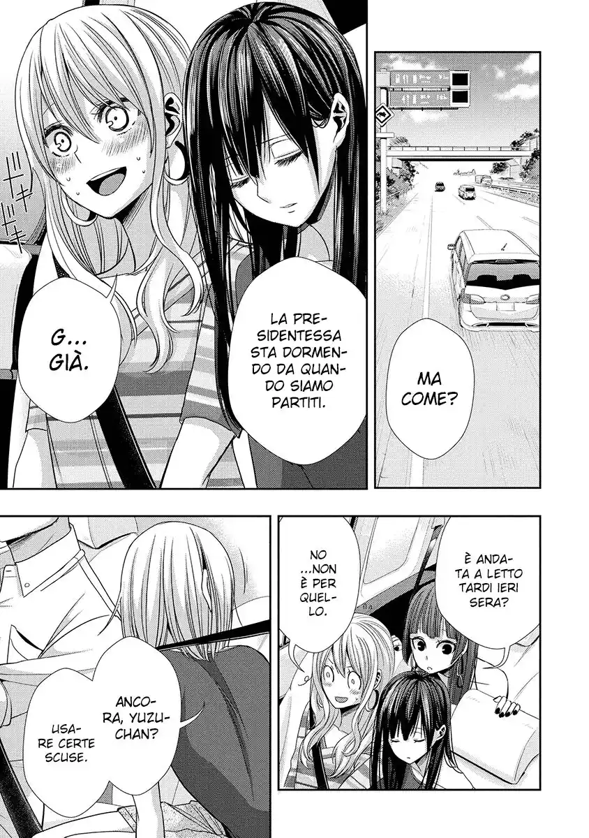 Citrus Capitolo 30 page 12