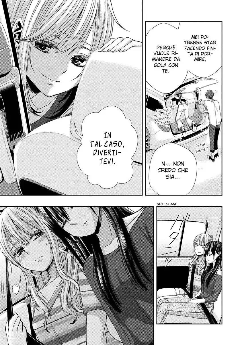 Citrus Capitolo 30 page 16