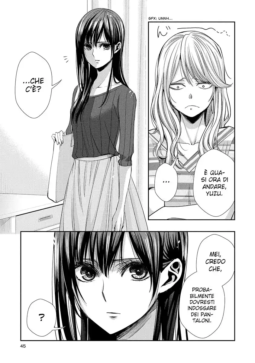 Citrus Capitolo 30 page 2