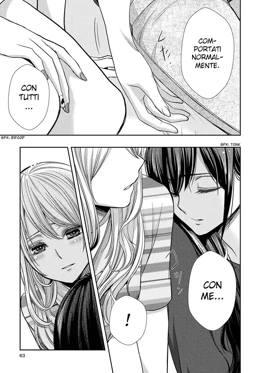 Citrus Capitolo 30 page 20