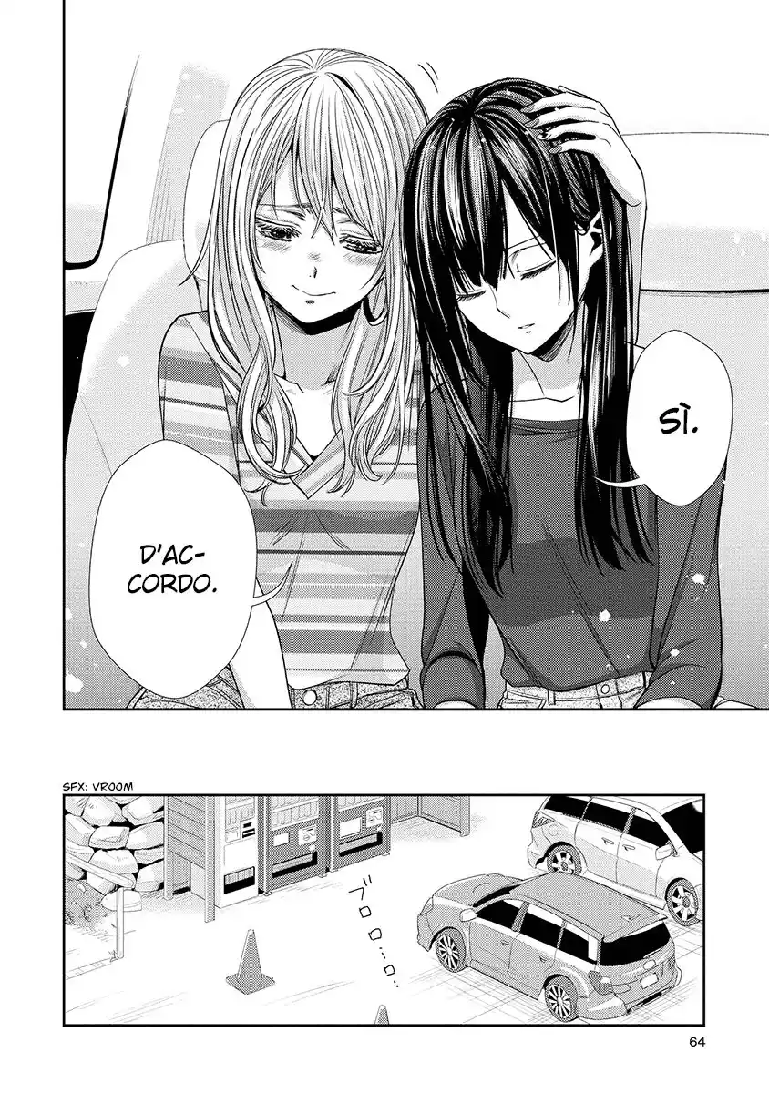 Citrus Capitolo 30 page 21