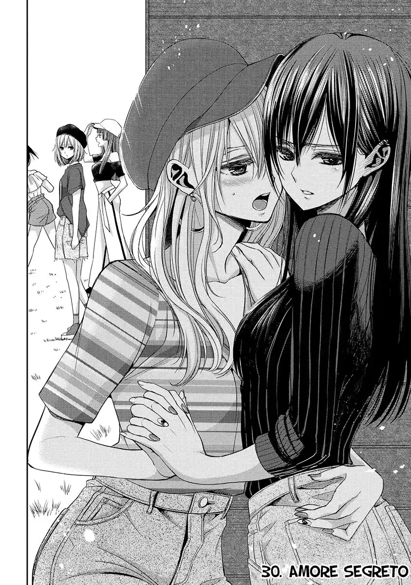 Citrus Capitolo 30 page 3