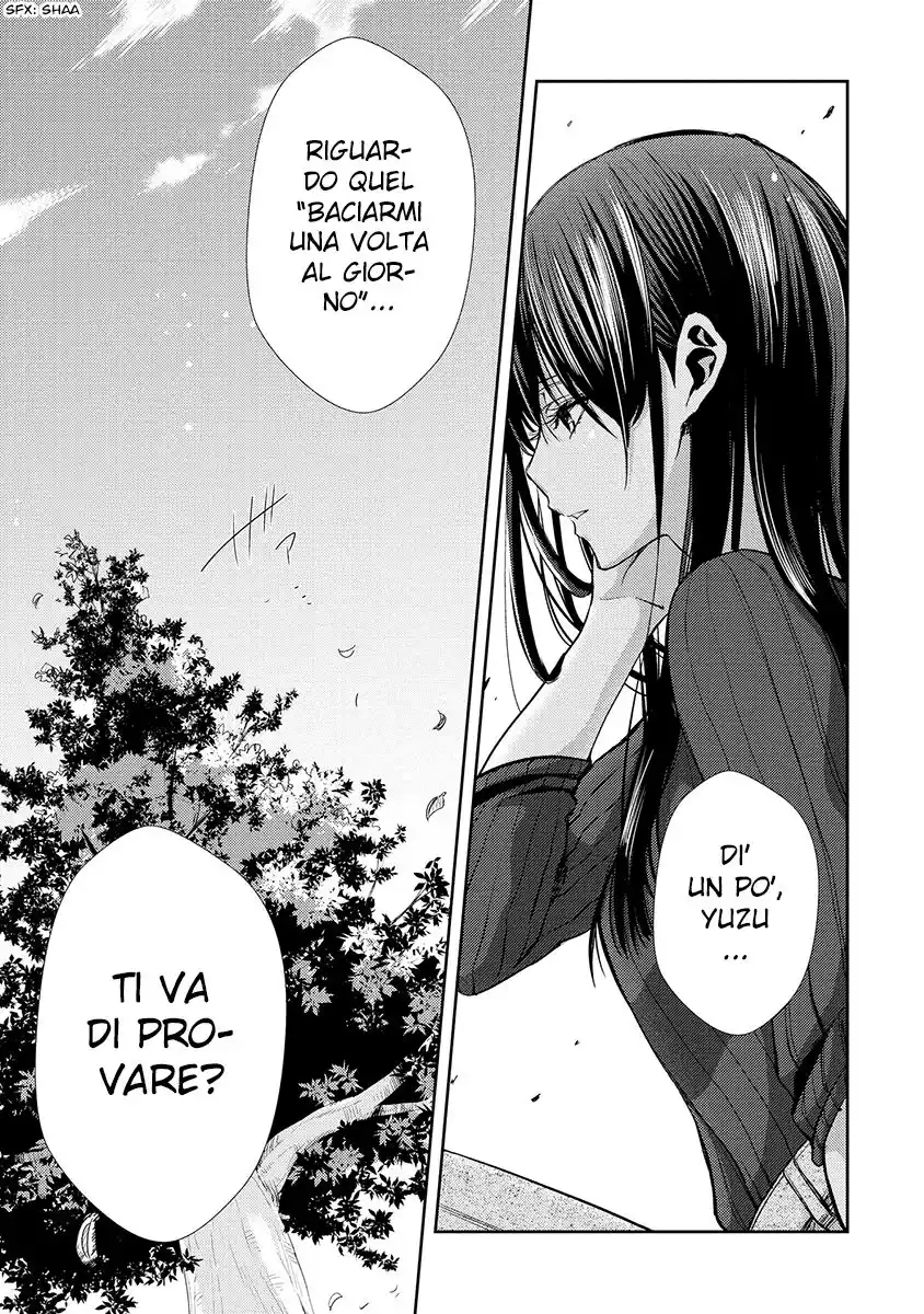 Citrus Capitolo 30 page 36