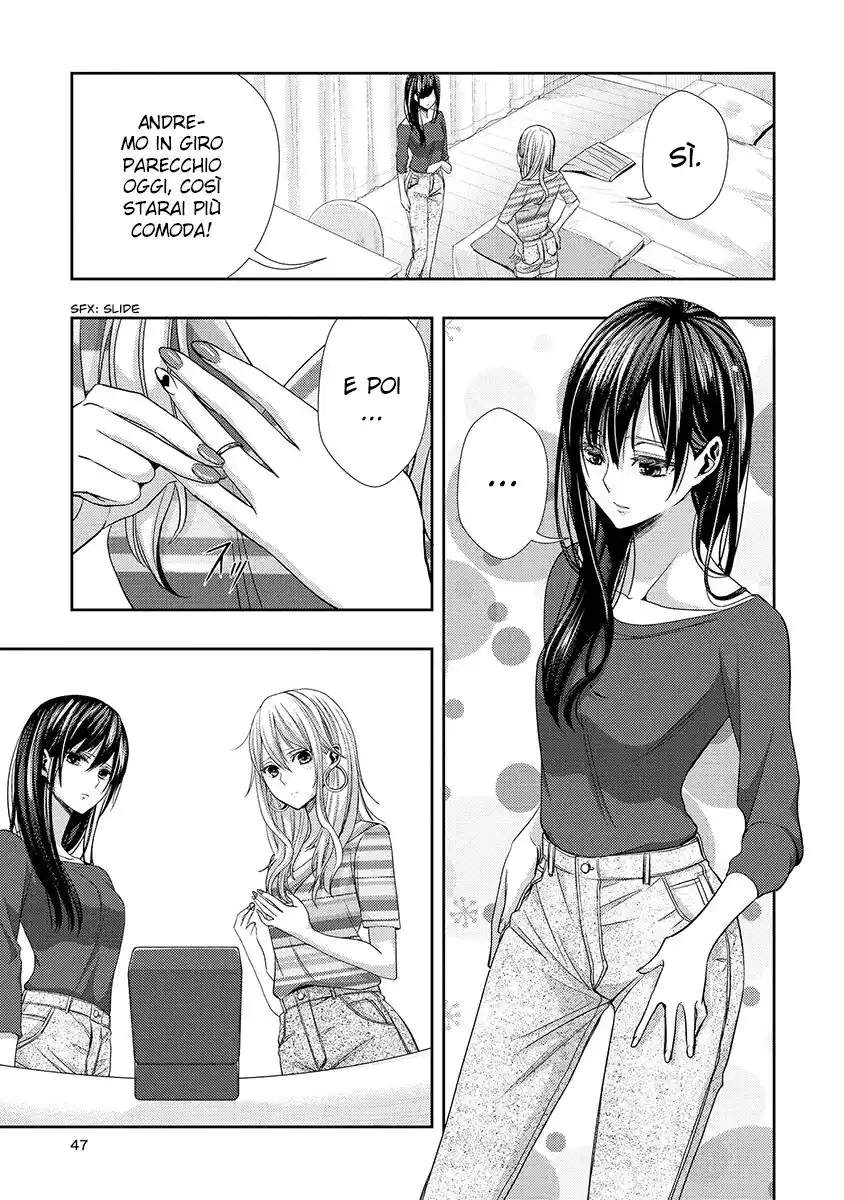 Citrus Capitolo 30 page 4