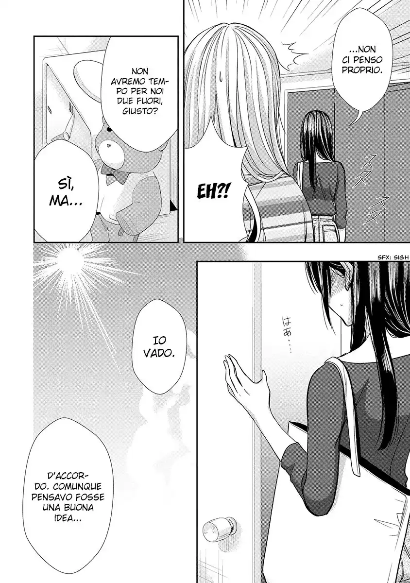 Citrus Capitolo 30 page 9