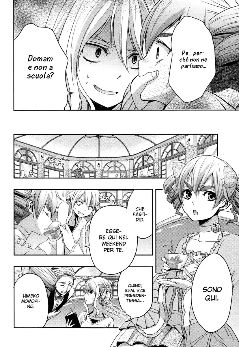 Citrus Capitolo 05 page 7