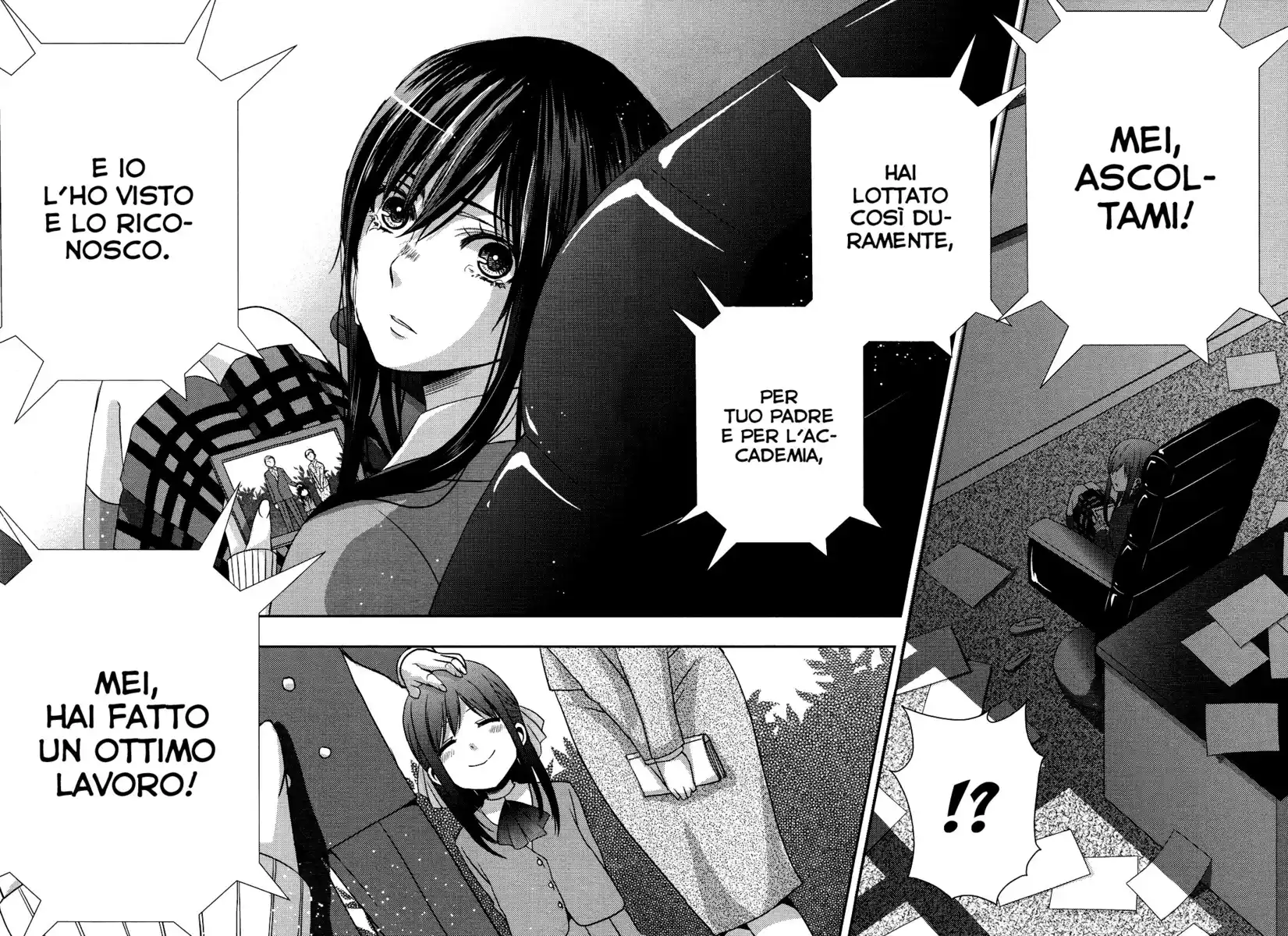 Citrus Capitolo 08 page 17