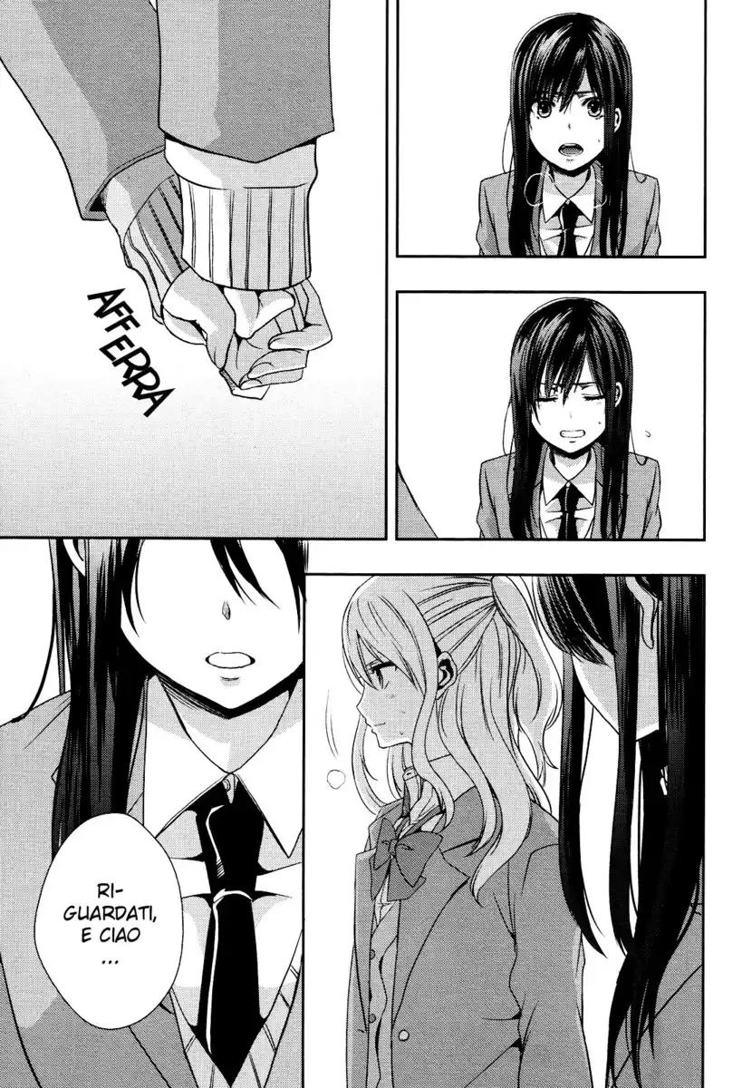 Citrus Capitolo 08 page 23