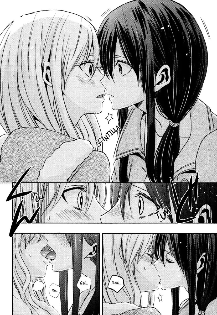 Citrus Capitolo 08 page 29