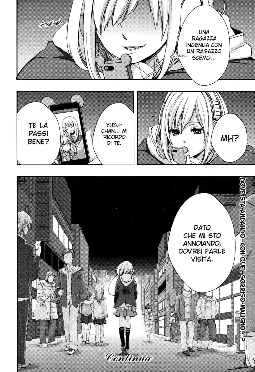 Citrus Capitolo 08 page 35