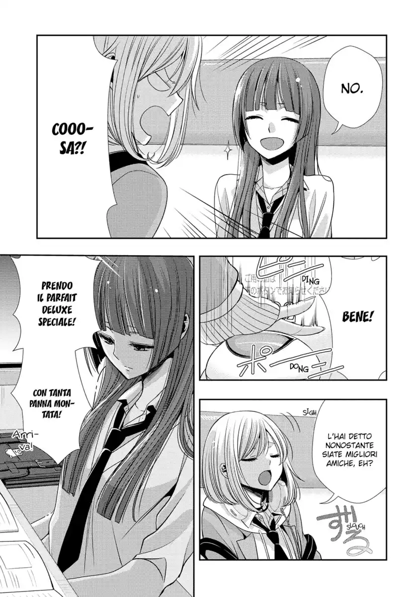 Citrus Capitolo 37 page 10