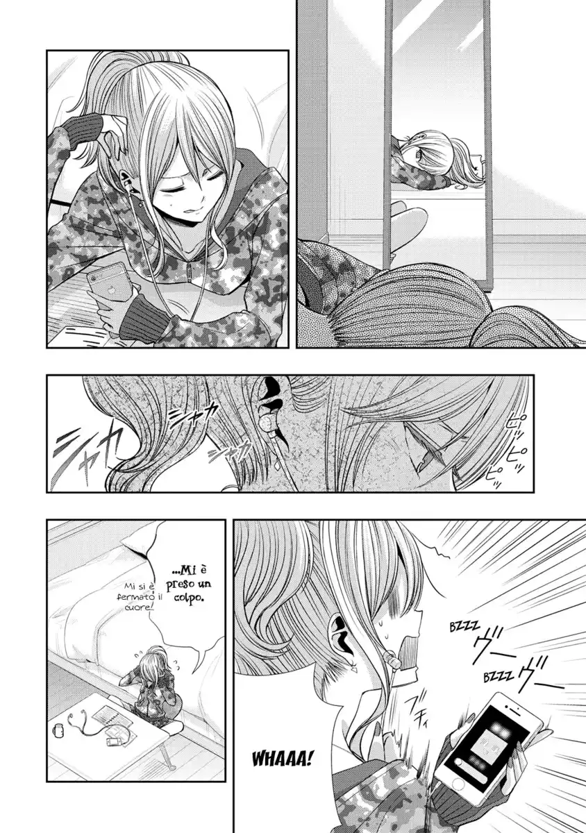 Citrus Capitolo 37 page 13