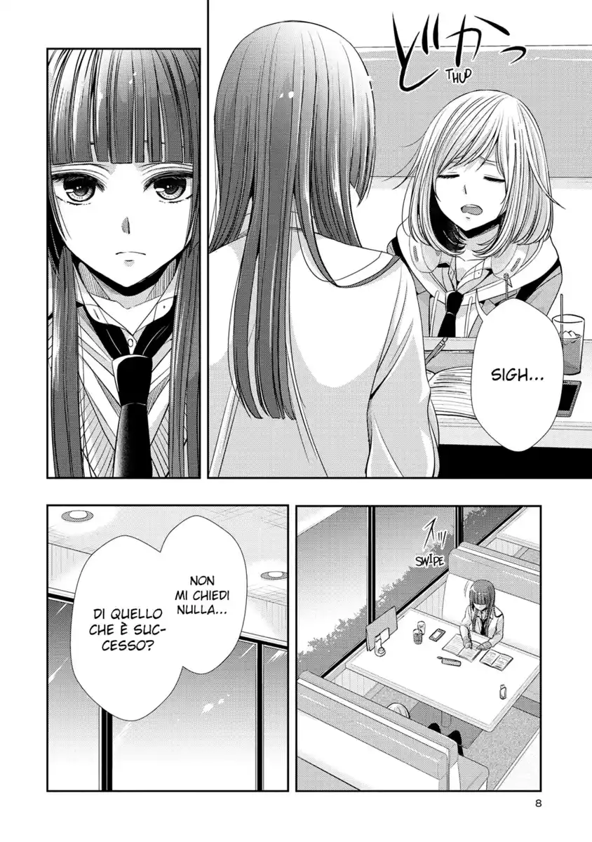 Citrus Capitolo 37 page 5