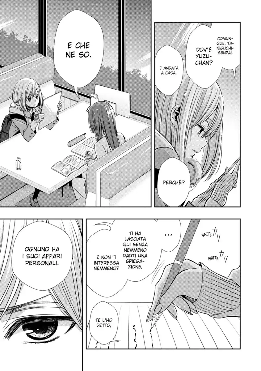 Citrus Capitolo 37 page 8