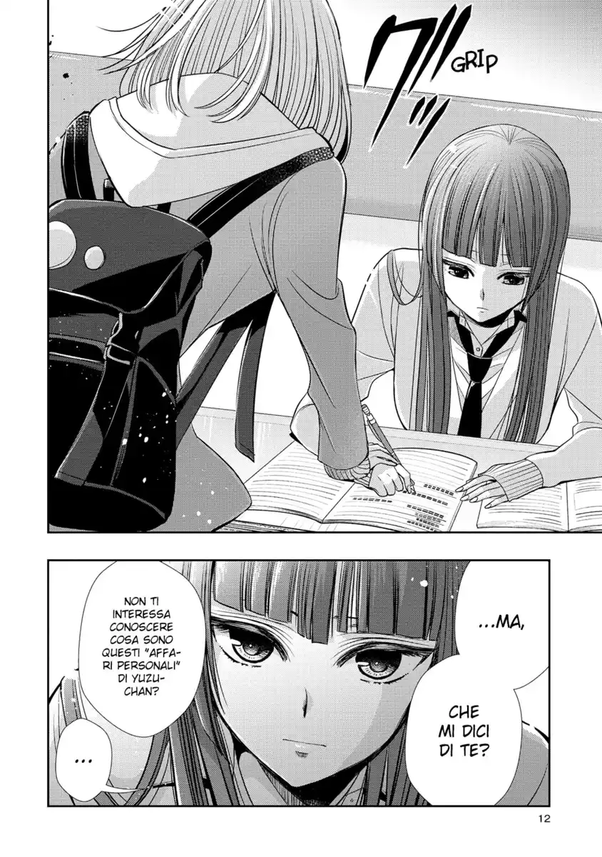 Citrus Capitolo 37 page 9