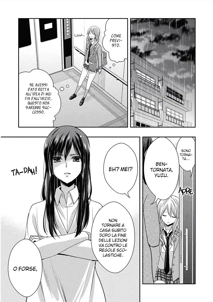 Citrus Capitolo 18 page 26