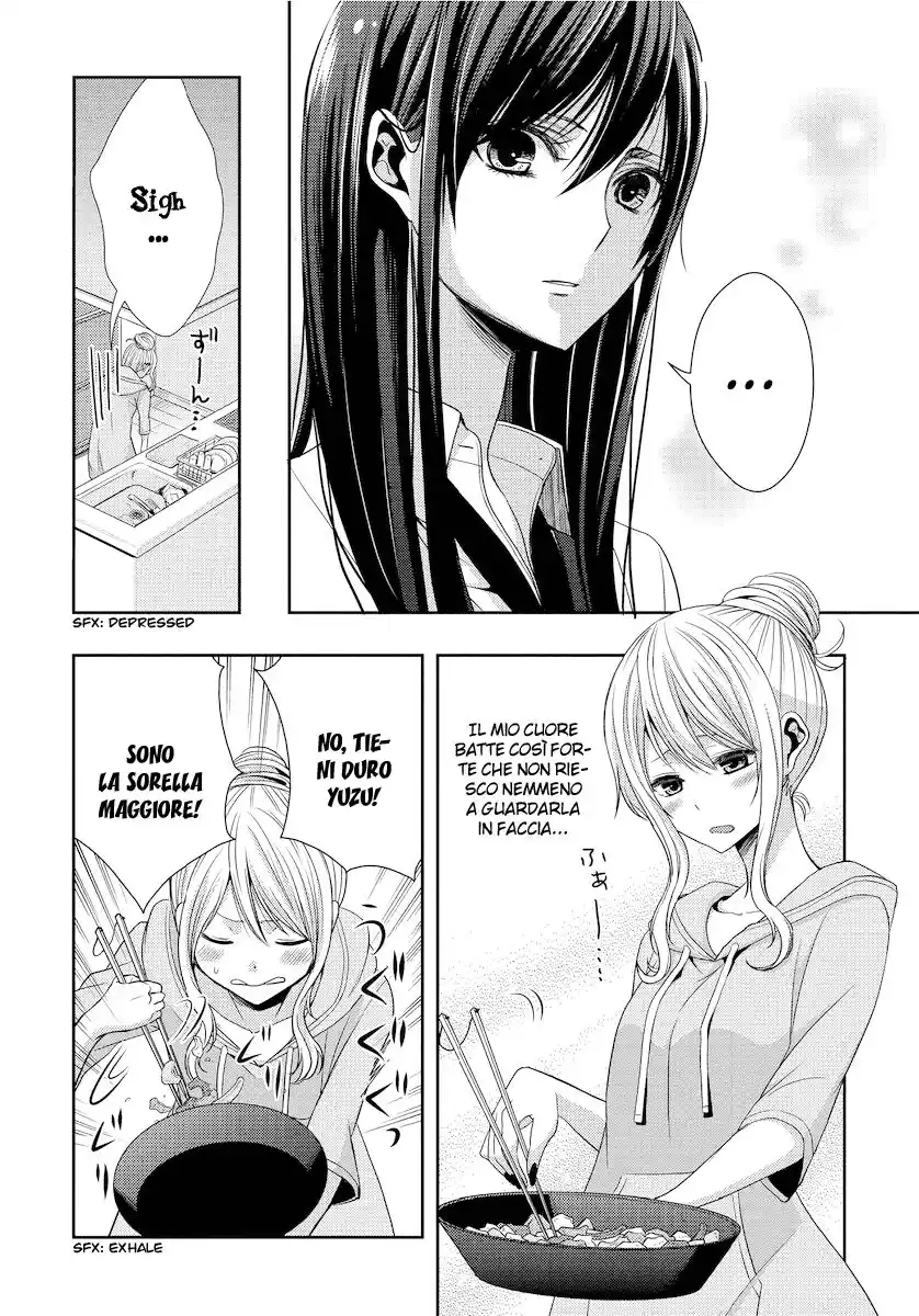 Citrus Capitolo 21 page 11