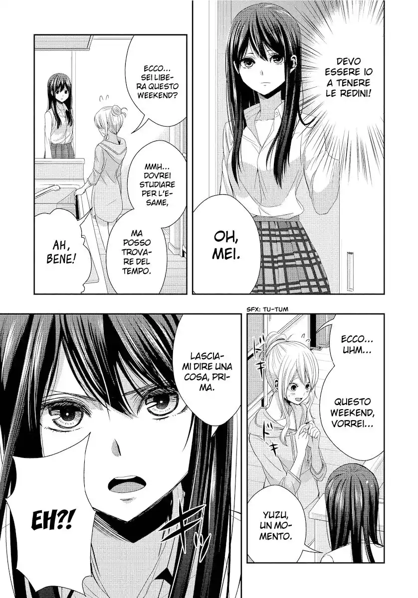 Citrus Capitolo 21 page 12