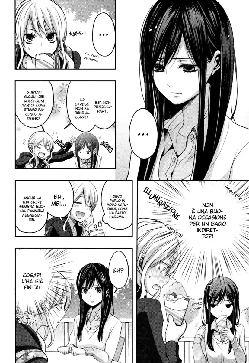 Citrus Capitolo 06 page 25