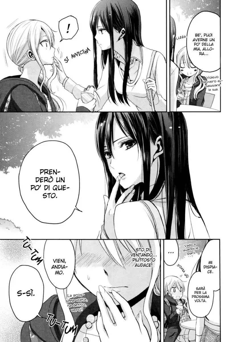 Citrus Capitolo 06 page 26