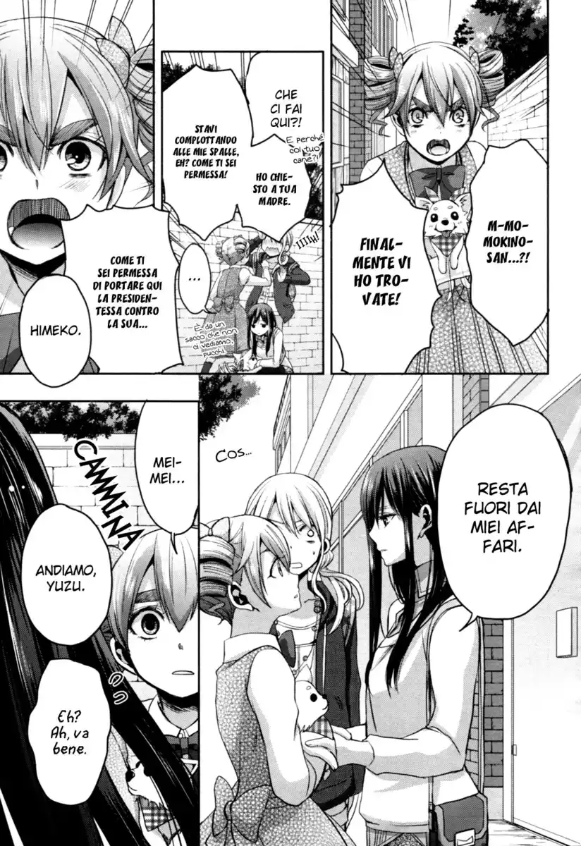 Citrus Capitolo 06 page 28