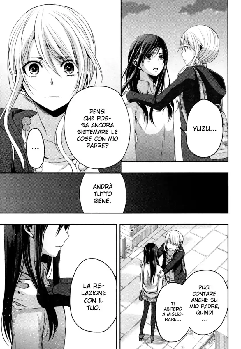 Citrus Capitolo 06 page 32