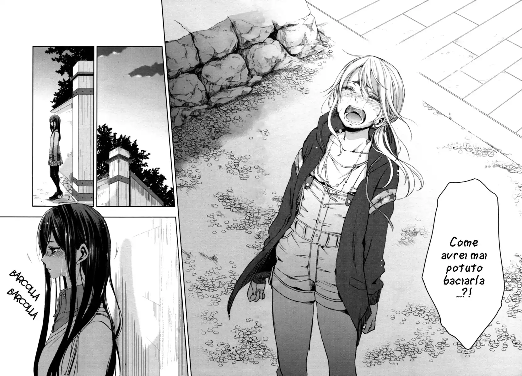 Citrus Capitolo 06 page 35