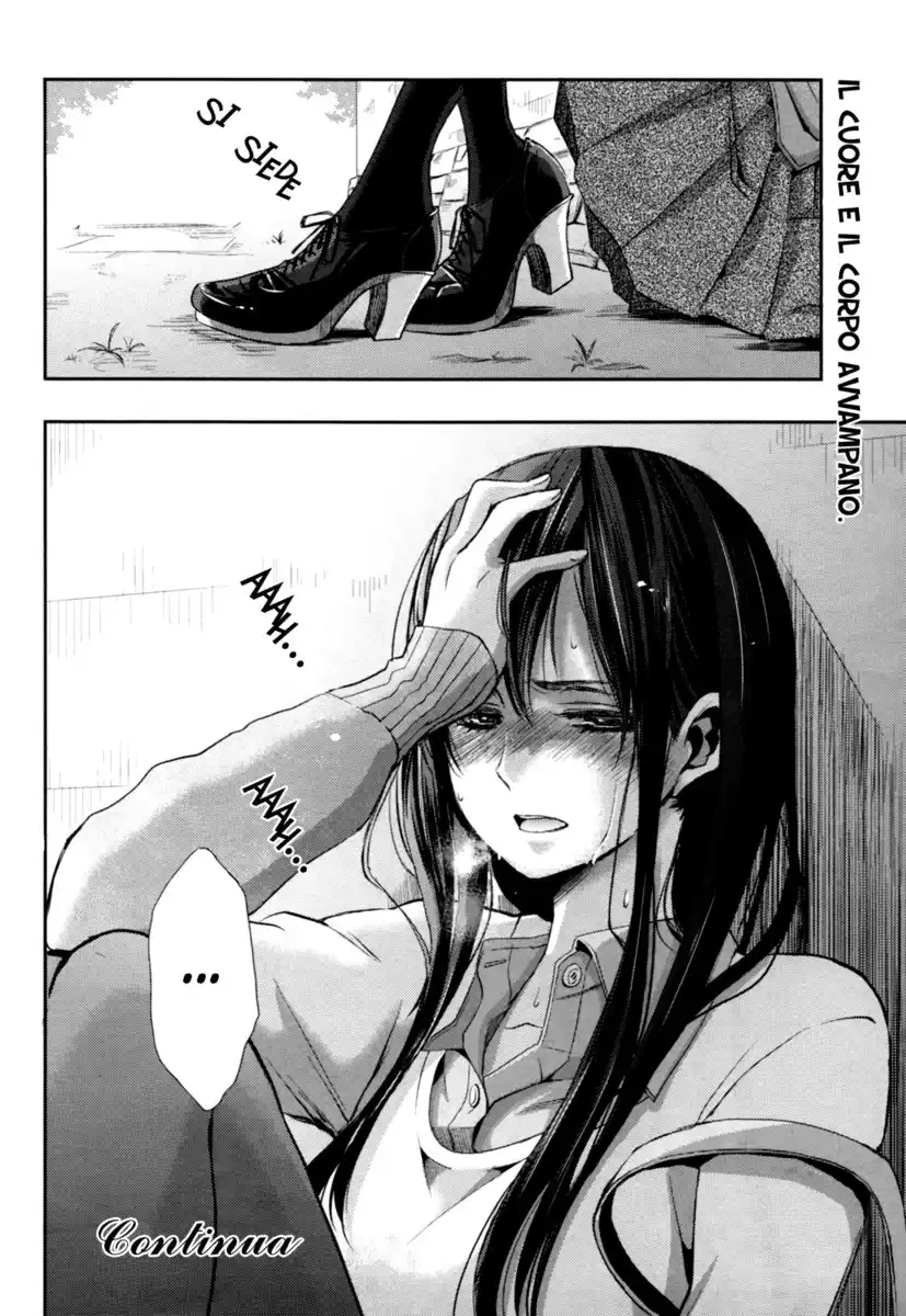 Citrus Capitolo 06 page 36