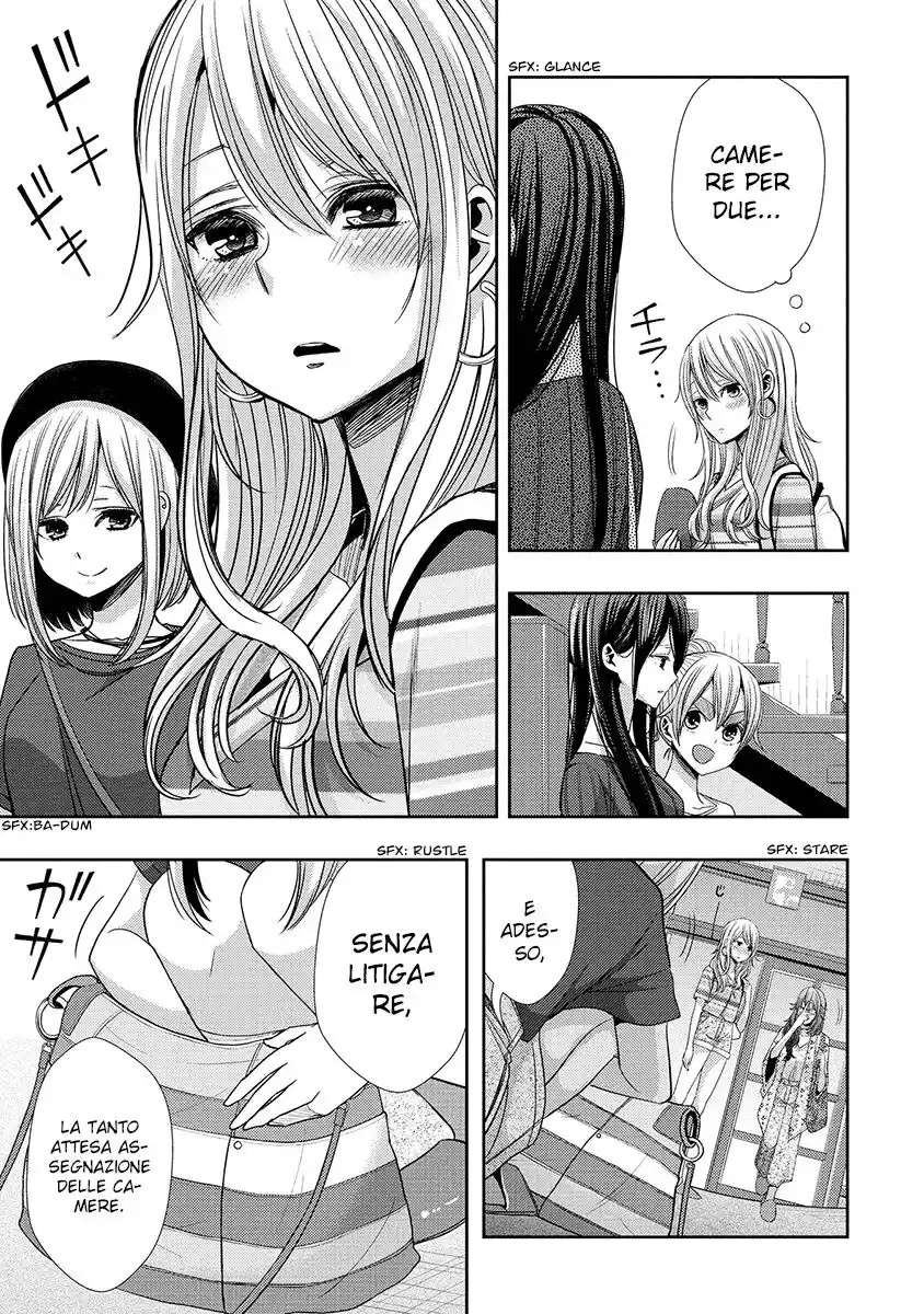 Citrus Capitolo 31 page 14