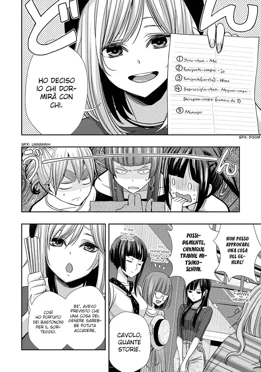 Citrus Capitolo 31 page 15