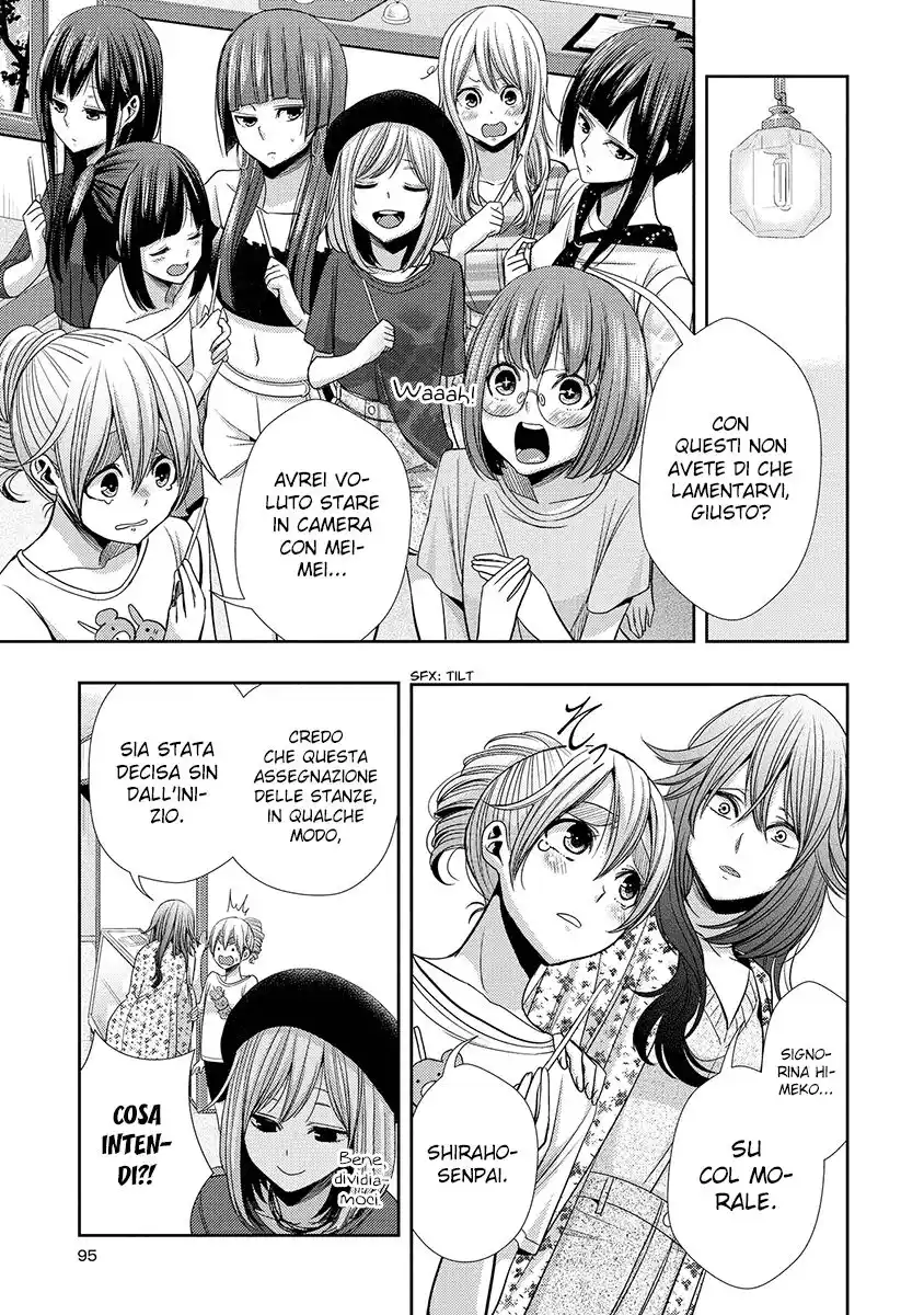 Citrus Capitolo 31 page 16