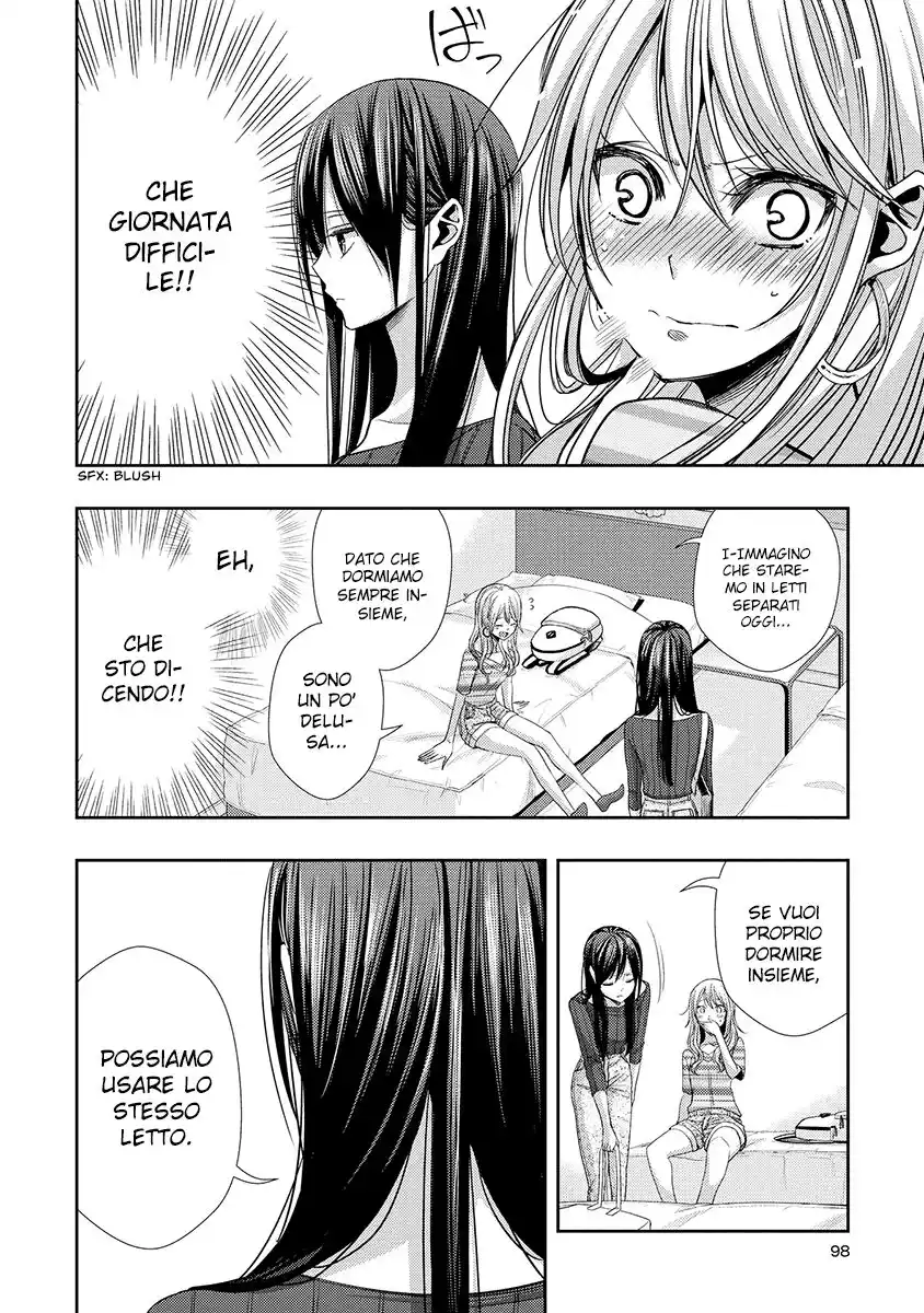 Citrus Capitolo 31 page 19