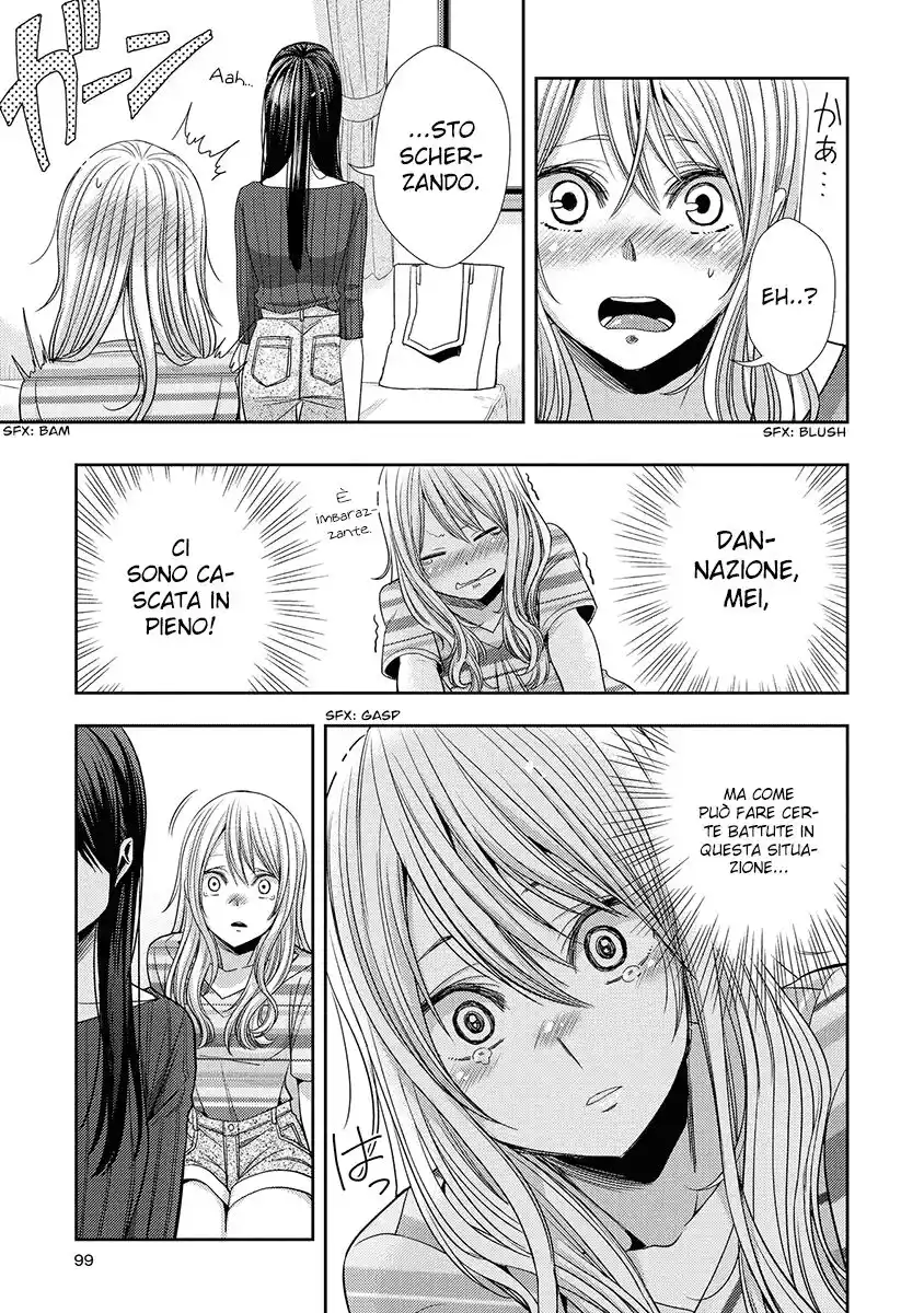 Citrus Capitolo 31 page 20