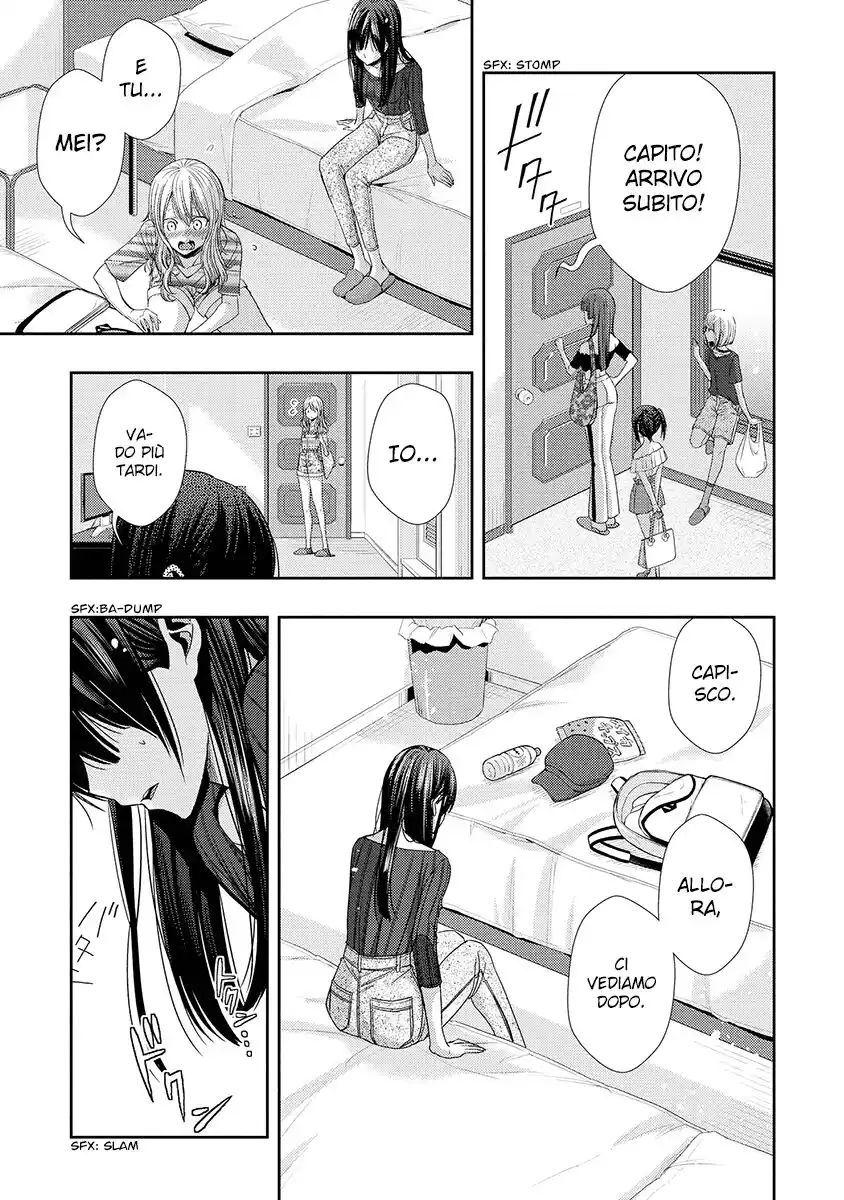 Citrus Capitolo 31 page 25