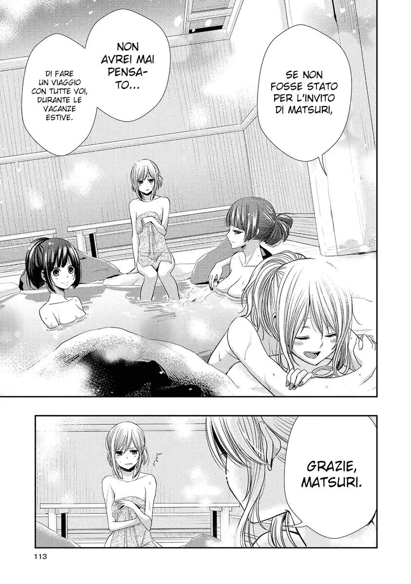 Citrus Capitolo 31 page 33