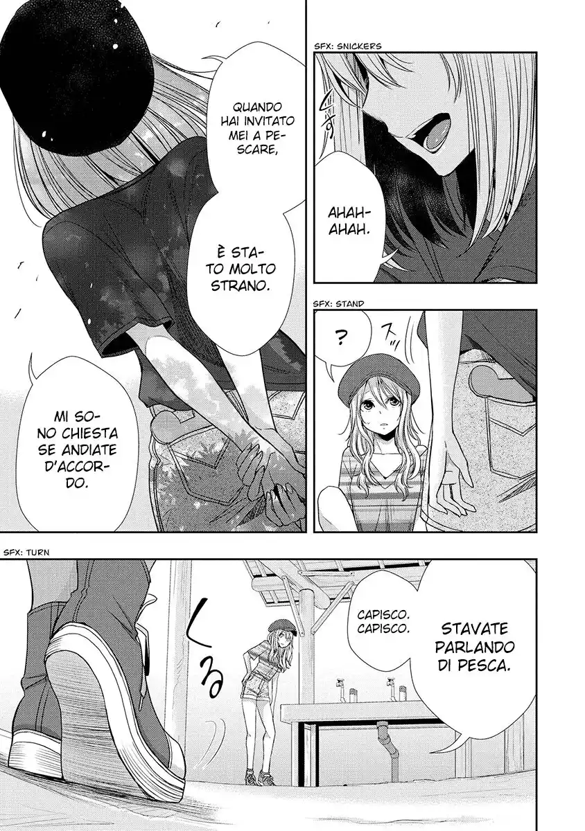 Citrus Capitolo 31 page 8